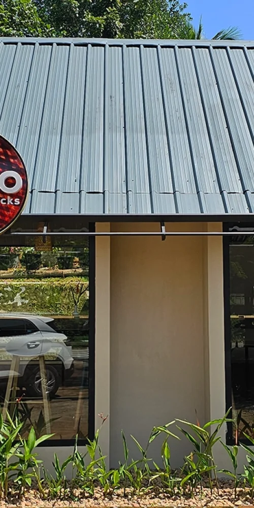 Cafe Mato Pala Delicious Snacks and Coffee img