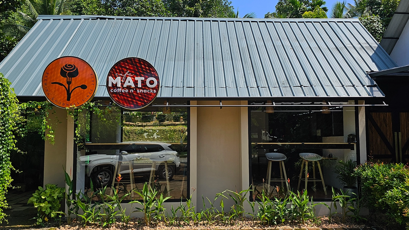 Cafe Mato Pala Delicious Snacks and Coffee img